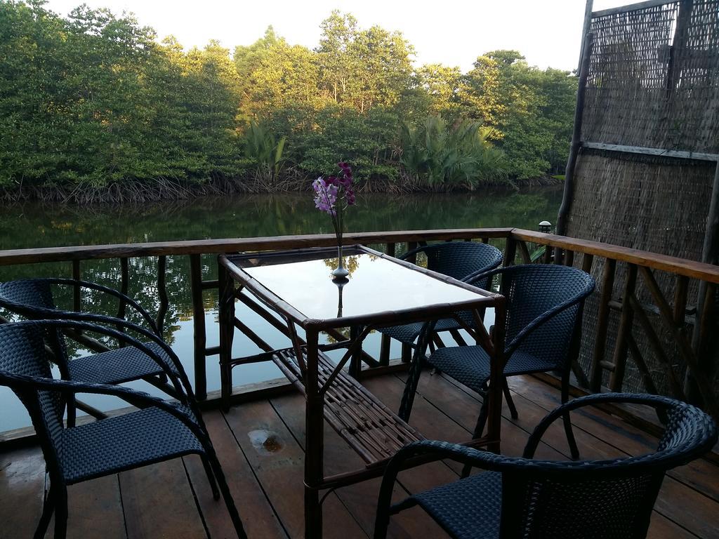 Mangroves & More @ Cambodia Sihanoukville Exterior foto