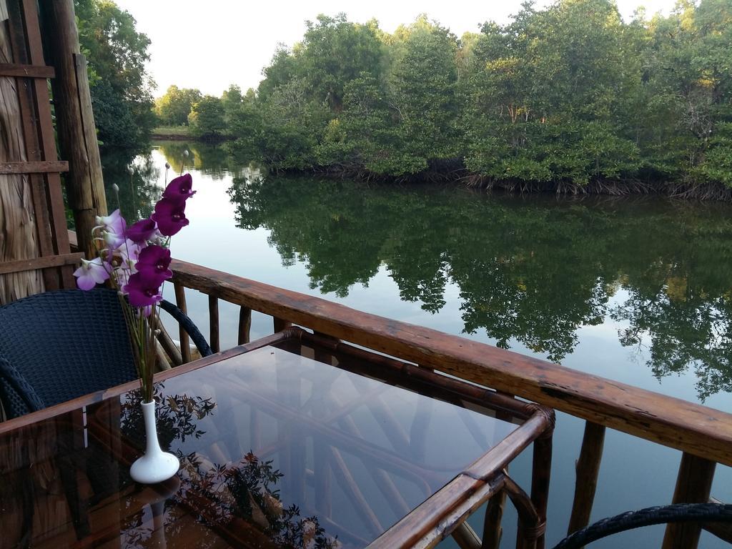 Mangroves & More @ Cambodia Sihanoukville Exterior foto