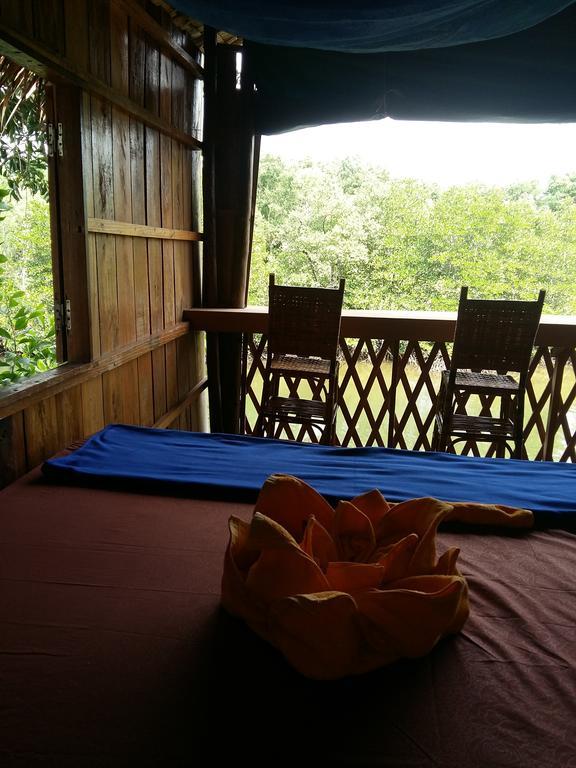 Mangroves & More @ Cambodia Sihanoukville Exterior foto