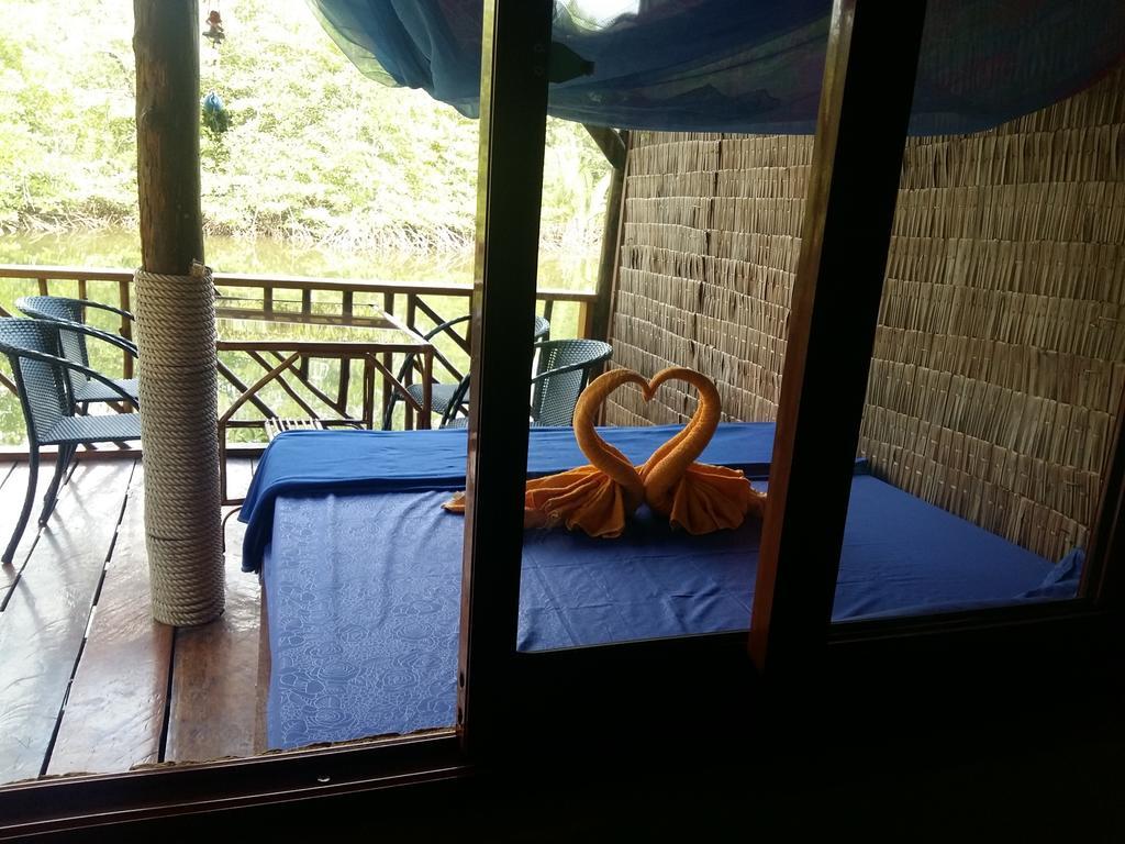 Mangroves & More @ Cambodia Sihanoukville Exterior foto