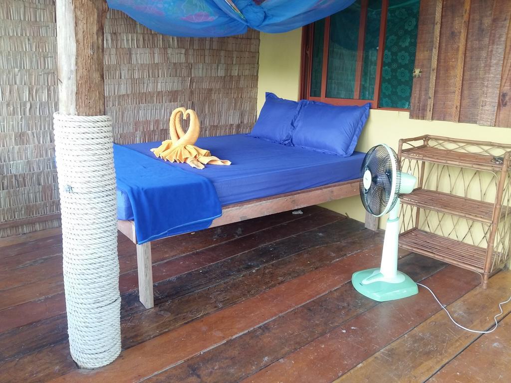 Mangroves & More @ Cambodia Sihanoukville Exterior foto