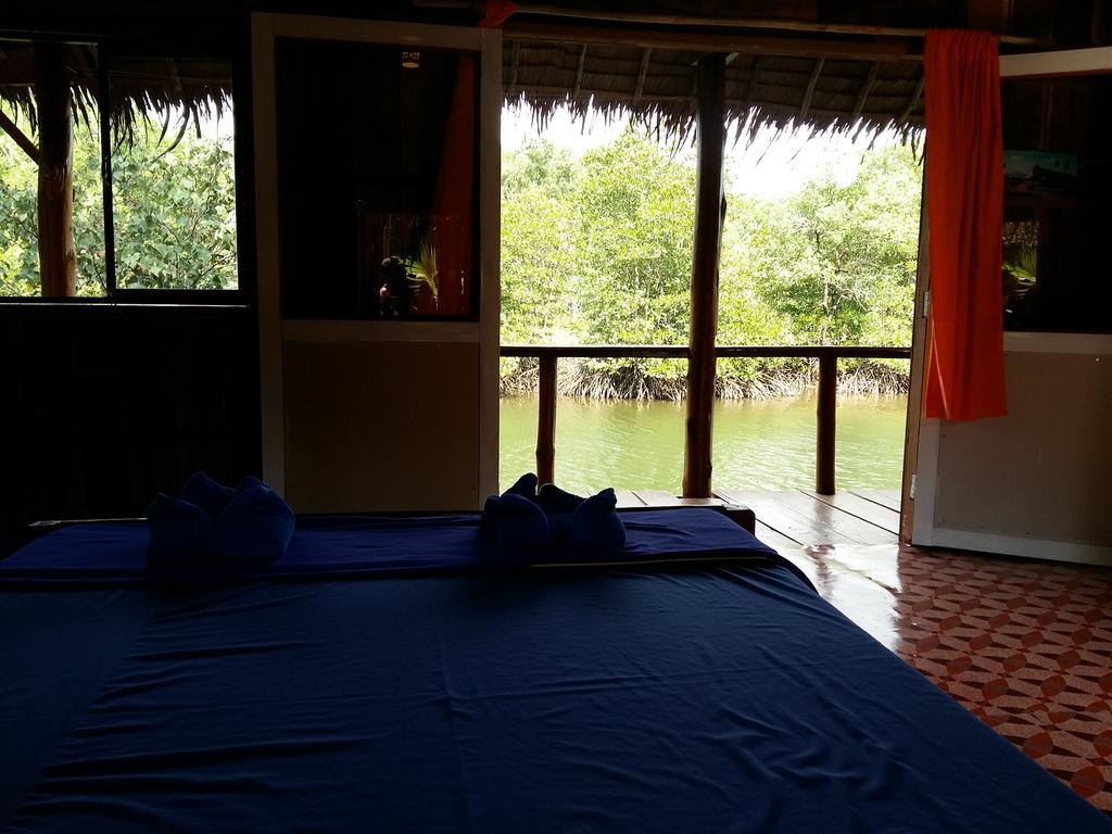 Mangroves & More @ Cambodia Sihanoukville Exterior foto