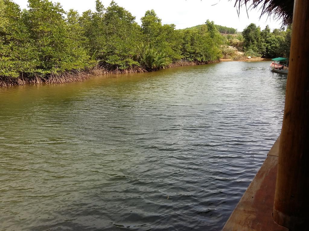 Mangroves & More @ Cambodia Sihanoukville Exterior foto