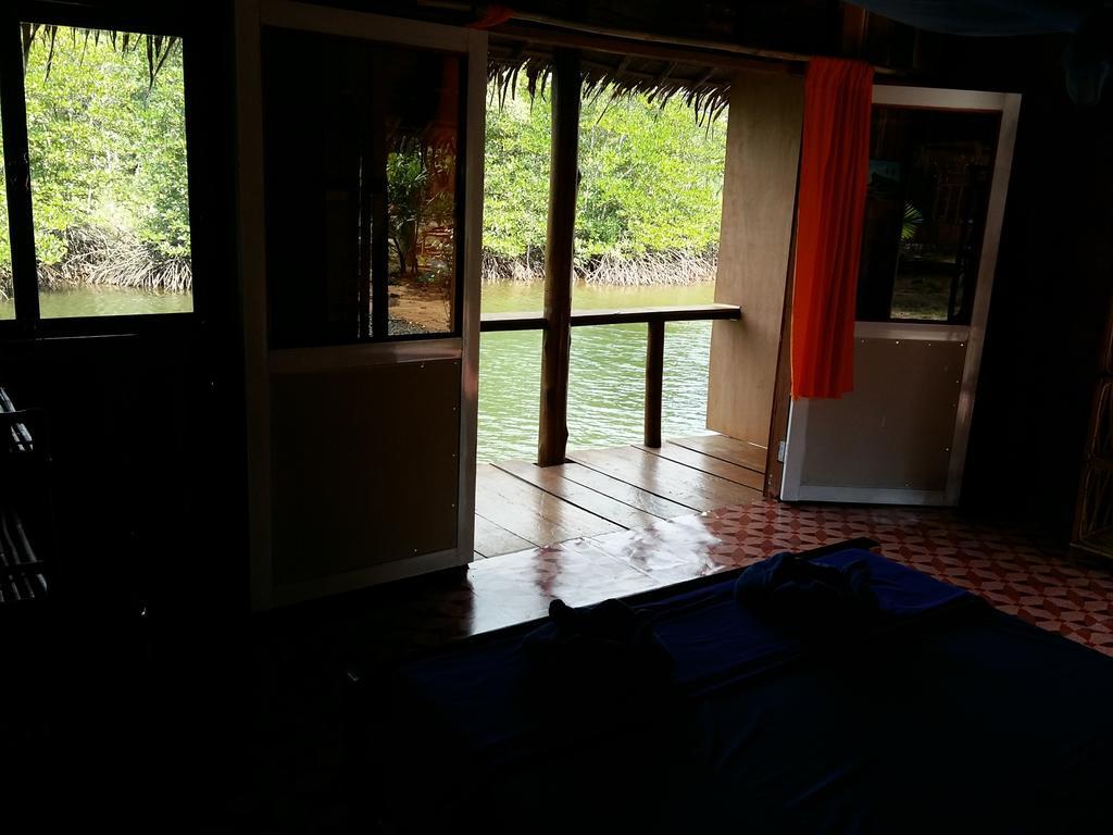 Mangroves & More @ Cambodia Sihanoukville Exterior foto