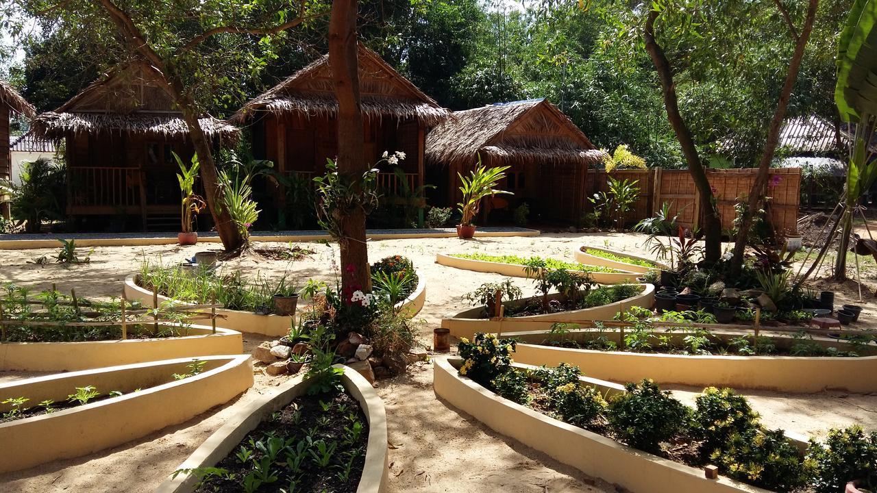 Mangroves & More @ Cambodia Sihanoukville Exterior foto