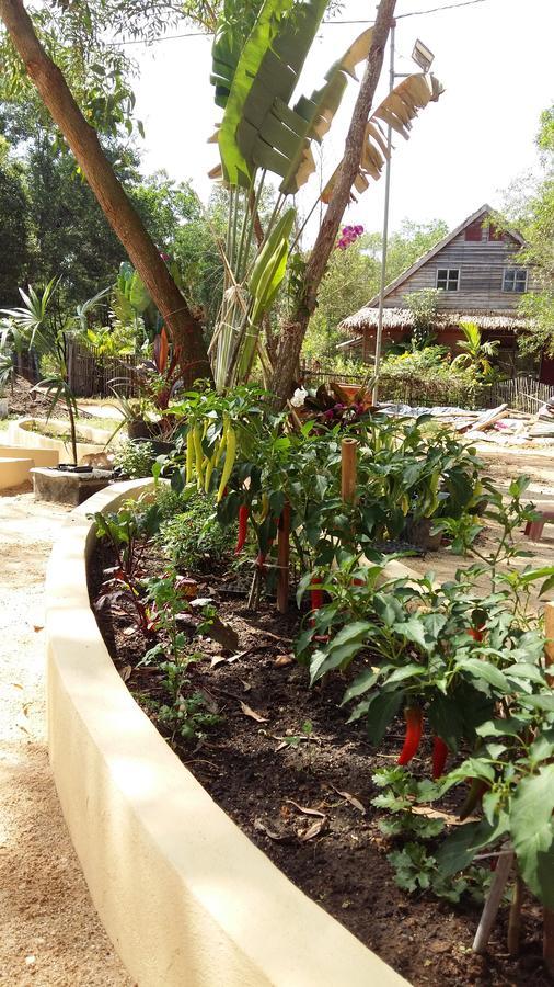 Mangroves & More @ Cambodia Sihanoukville Exterior foto